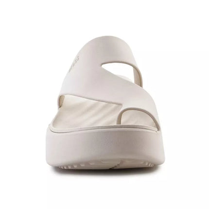 Crocs Getaway Platform Toe Loop W 210834-0LH Flip-Flops