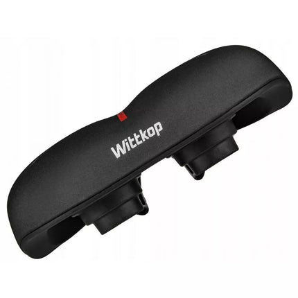 Wittkop Medicus PROevo 3.0 Bicycle Saddle (City)