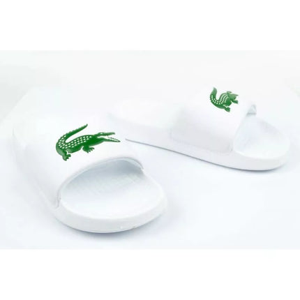 Lacoste Serve Slide W 02082 Šlepetės