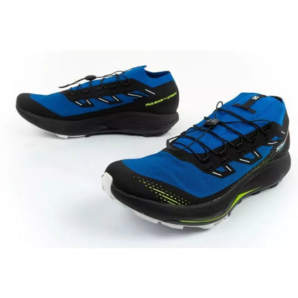 Salomon Pulsar Trail Pro 2 M 473850 Bėgimo Bateliai