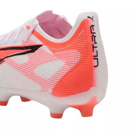 Puma Ultra 5 Pro FG/AG M 108161 01 futbolo batai