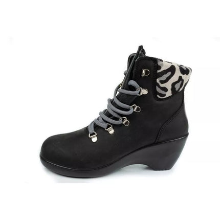 Lavoro W 6033.05 Saugos darbiniai batai