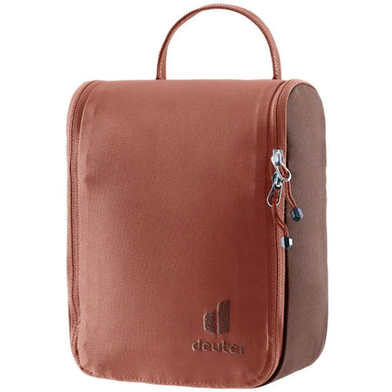 Deuter Wash Center I Kosmetinė, Raisin/Caspia