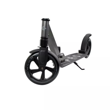 Schildkröt Funsports Street Pro Universal Classic Pilkas paspiriamasis paspirtukas