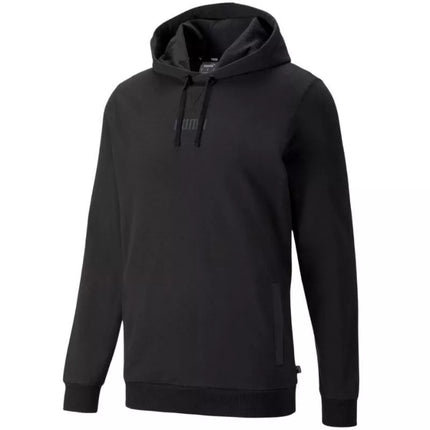 Puma Modern Basics Hoodie TR M 847410 01 džemperis
