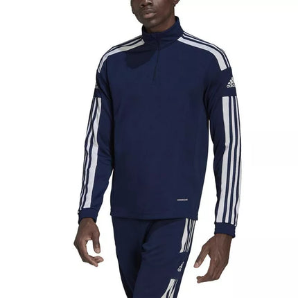 Adidas Squadra 21 Treniruojamasis Viršus M HC6283 Džemperis