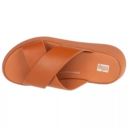 FitFlop F-Mode Flatform W FW5-592 batai