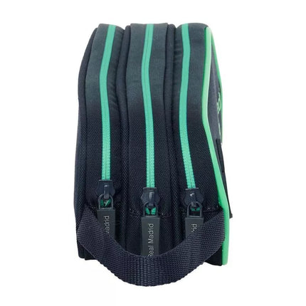 Real Madrid triple pencil case 812557635