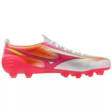 Mizuno Morelia Alpha III Elite FG batai P1GA266264