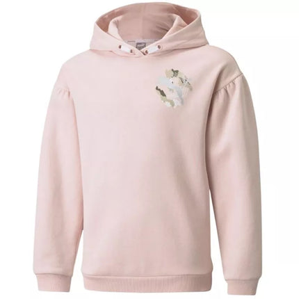 Puma Alpha Hoodie FL Jr. džemperis 589232 36