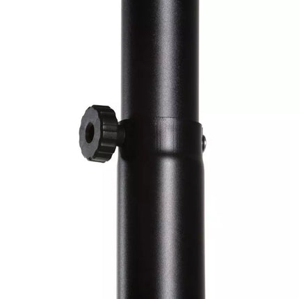 Krepšinio stovas Salta Forward 108 cm x 362 cm