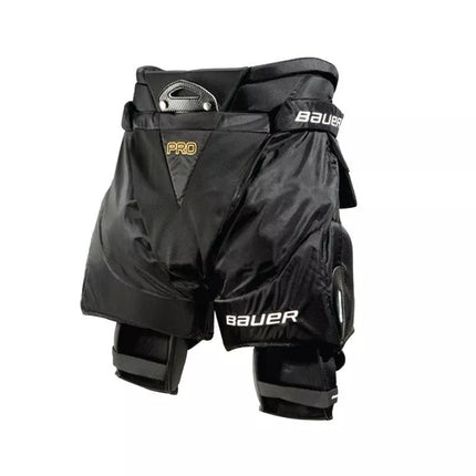 Bauer Pro Suaugusiųjų Vartininko Kelnės