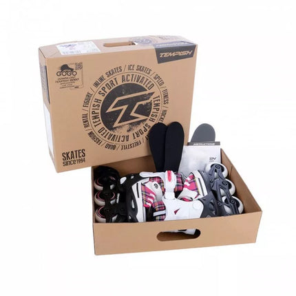 Tempish Rebel T Jr 10000000418 Reguliuojami pačiūžos