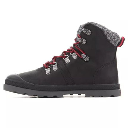 Palladium Pallabrouse Hikr W 95140-041 Batai