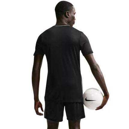 Nike Dri-Fit Park 26 SS Men's Top Black HM7127 010