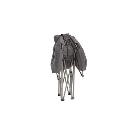 Outwell 470309 4-Leg Camping Chair Gray