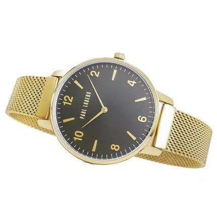 Paul Lorens PL12177B6-1D1 Women's Watch