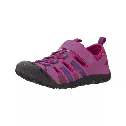 Trollkids vaikiški sandalai Kids Sandefjord Sandal XT Jr 668-242