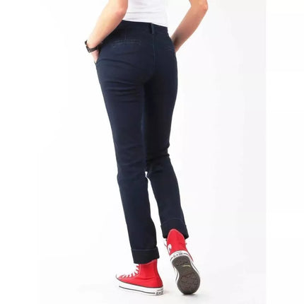 Lee® Chino Eglutės Raštas L310YKMF