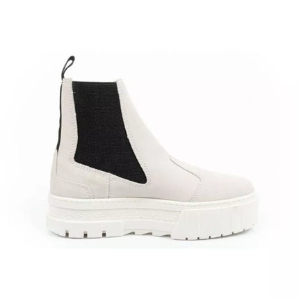 Puma Mayze Chelsea Suede W 382829 02 batai