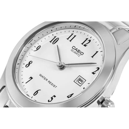 Women's Watch CASIO LTP-1141PA-7BEG + BOX