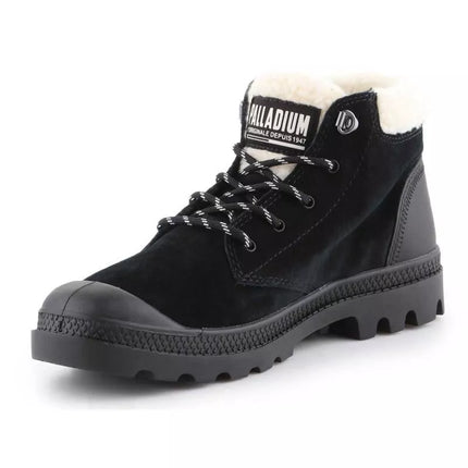 Palladium Pampa Lo Wt W 96467-008-M batai