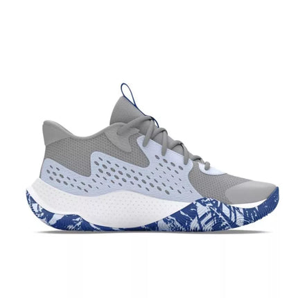 Under Armour Jet '23 Vyriški Pilki Sportbačiai - 3026634-104