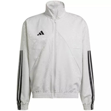 ADIDAS Tiro WV TT Q3 M džemperis JW0233
