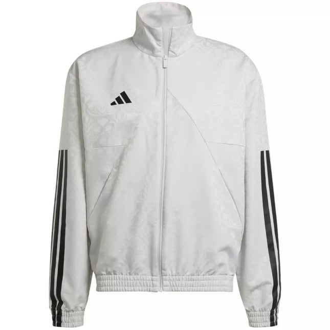 ADIDAS Tiro WV TT Q3 M džemperis JW0233