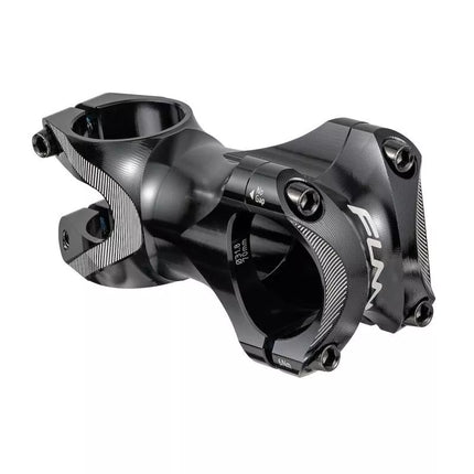 FUNN TRON vairo kotas 31.8 70 mm juodas