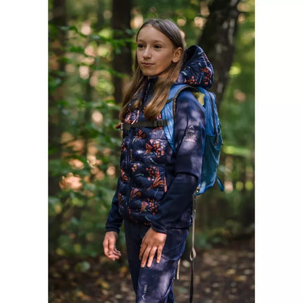 Elbrus Emini Tg Vaikiška striukė 92800593770