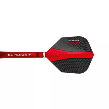 Harrows Retina Darts 95% Softip HS-TNK-000013266