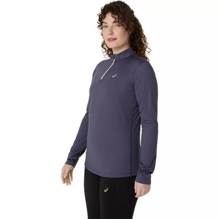 Asics Core LS 1/2 Zip Winter Top W 2012D294500