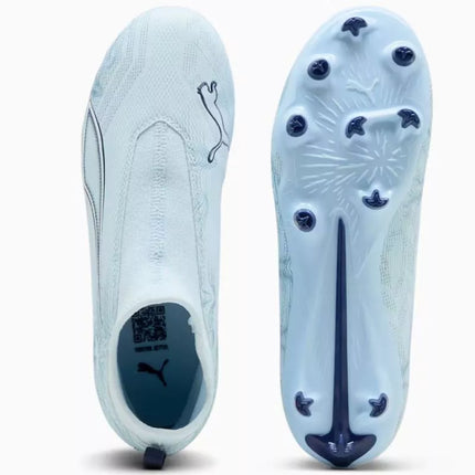 Puma Ultra 6 Match+LL Jr FG/MG 108691-03 shoes