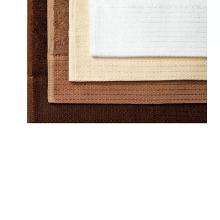 Malfini Bambuko Vonios Rankšluostis 50x100 MLI-95126