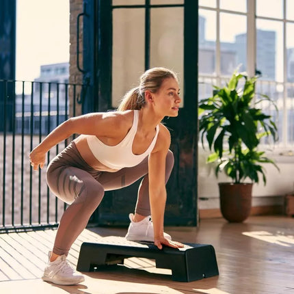 Mini Stepas Reebok RAP-10150BK