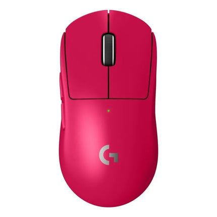 Logitech G PRO X SUPERLIGHT 2 Mouse 910-006797