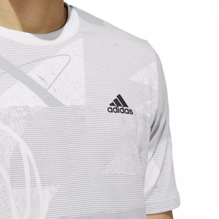 "Adidas Iginite Aop Tee" marškinėliai M HL0087
