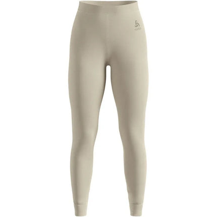 Odlo BL BOTTOM ilgos kelnės MERINO 160, dydis S, tamsiai pilka