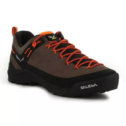 Salewa Wildfire MS Odiniai Vyriški Batai 61395-7953