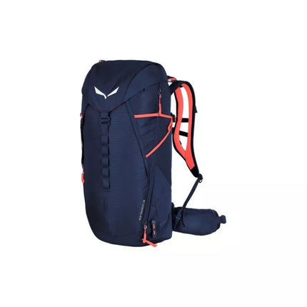 SALEWA MTN TRAINER 2 28-blue depth kuprinė