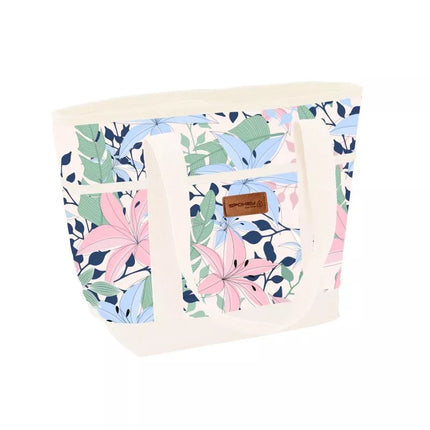 Spokey Eco Simply SPK-944755 ekologiškas termo krepšys