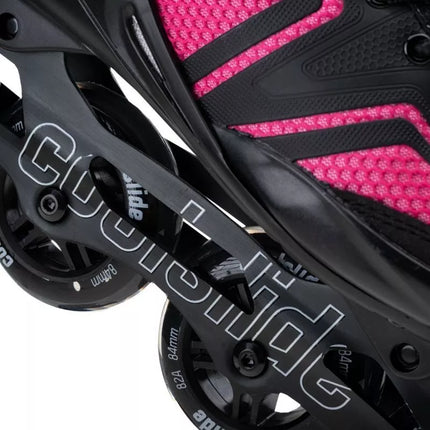 Coolslide Rulleriai 92800398277 riedučiai