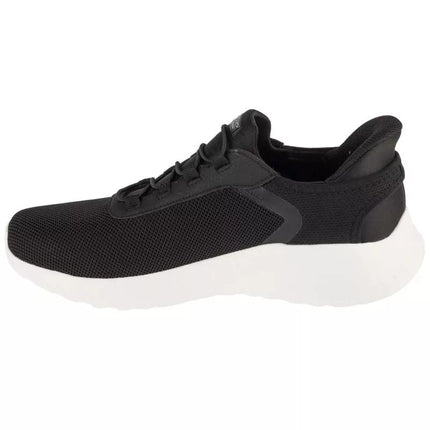 Skechers Slip-Ins: Bobs Squad Chaos - Tough Walk 118303-BLK Juoda 41
