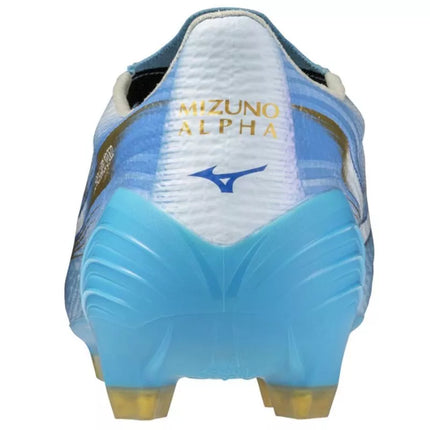Mizuno Morelia Alpha III Elite MD P1GA266225 batai