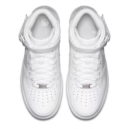 Nike Air Force 1 Mid '07 M CW2289-111 batai