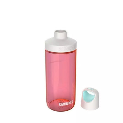 Kambukka Reno vandens butelis 500 ml - Braškių ledas