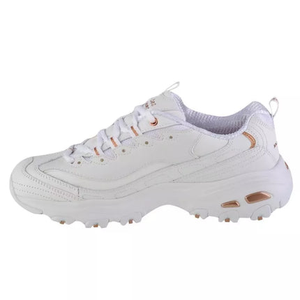 Skechers D'Lites - Fresh Start 11931-WTRG White 38