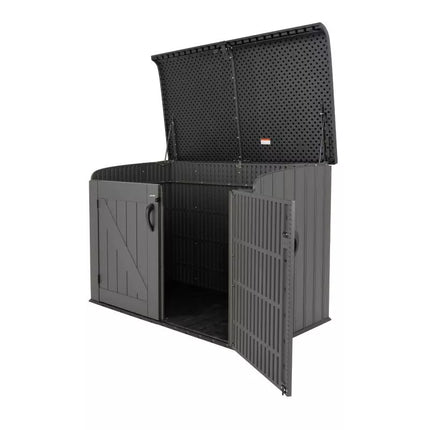 „Lifetime Premium“ sodo dėžė 2123 L 60464E