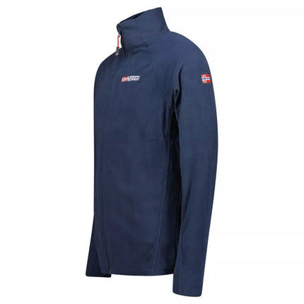 Geographical Norway FZ Gtx 224 M džemperis WY9522H/GN-Navy